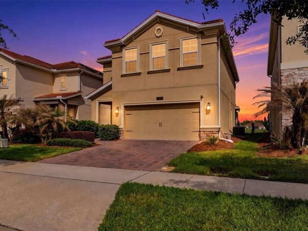 1099 TRAPPERS TRAIL LOOP, DAVENPORT, FL 33896