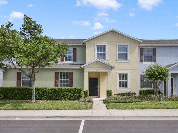 1209 SEBURN ROAD , APOPKA, FL 32703