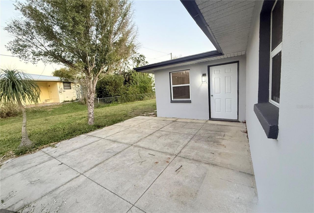 134 Peace Island Drive, Punta Gorda, FL 33950 Photo