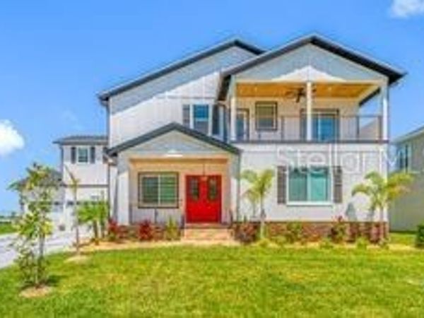 3426 CHANNELSIDE COURT, SAFETY HARBOR, FL 34695