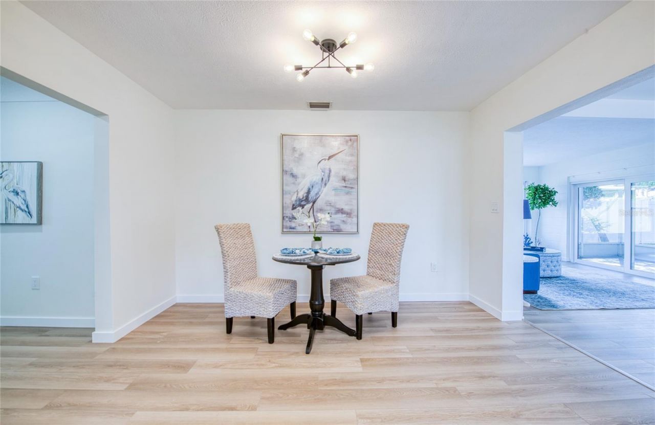 662 Villagrande Avenue S, Saint Petersburg, FL 33707 Photo