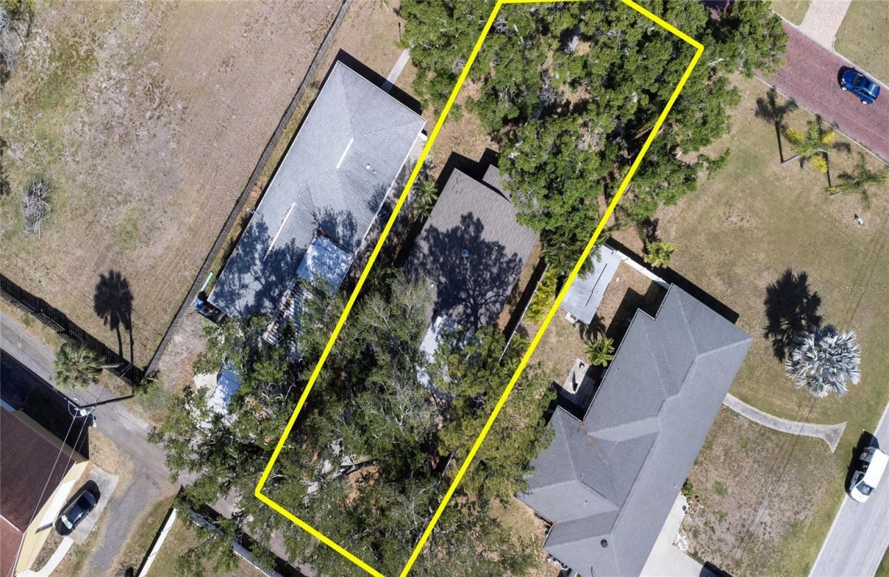 662 Villagrande Avenue S, Saint Petersburg, FL 33707 Photo