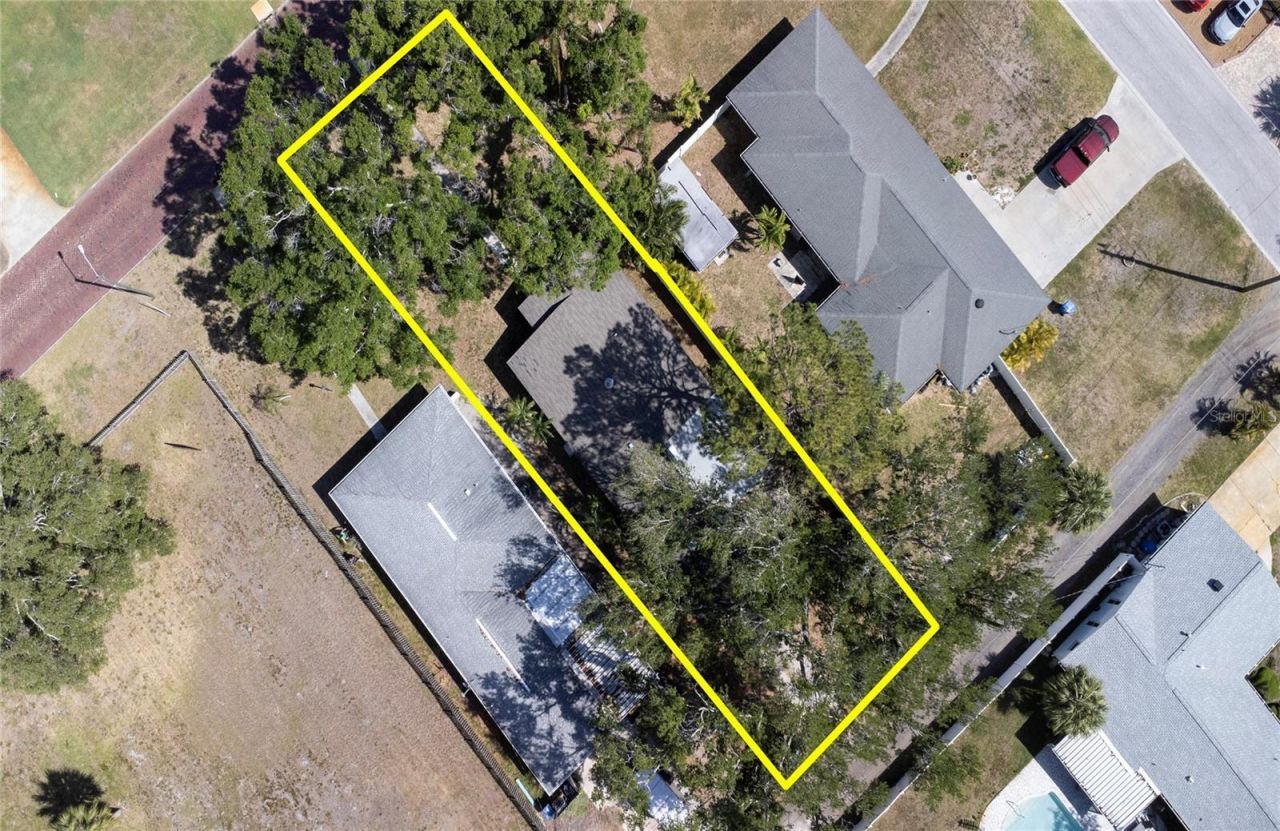 662 Villagrande Avenue S, Saint Petersburg, FL 33707 Photo