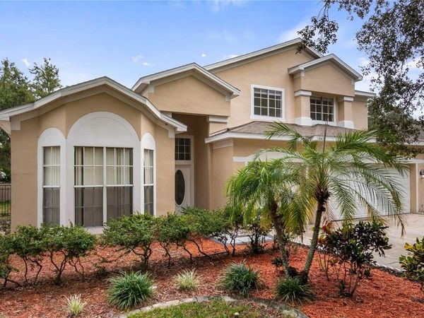 7843 SAINT ANDREWS CIRCLE , ORLANDO, FL 32835