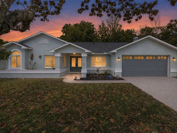 3367 BLACK OAK TRAIL, BROOKSVILLE, FL 34604