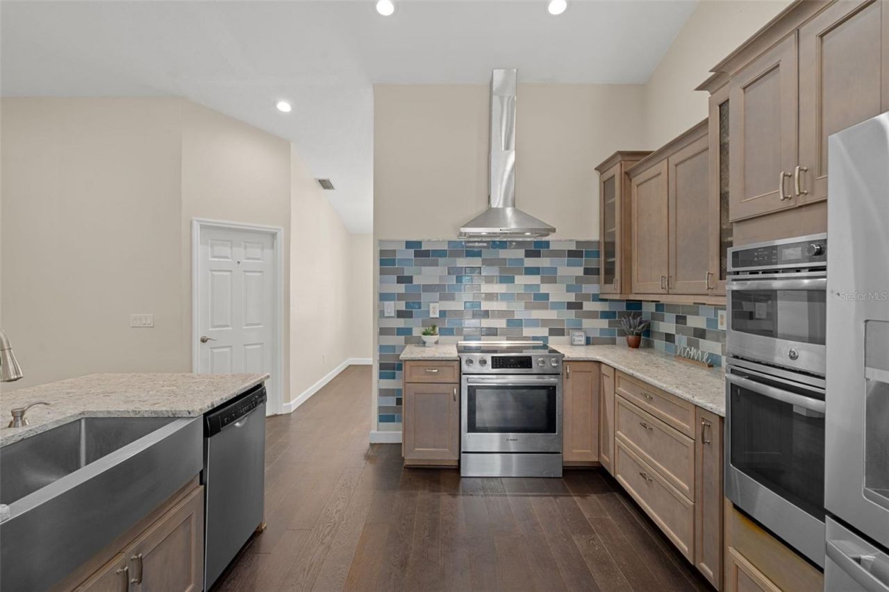 3367 Black Oak Trail, Brooksville, FL 34604 Photo