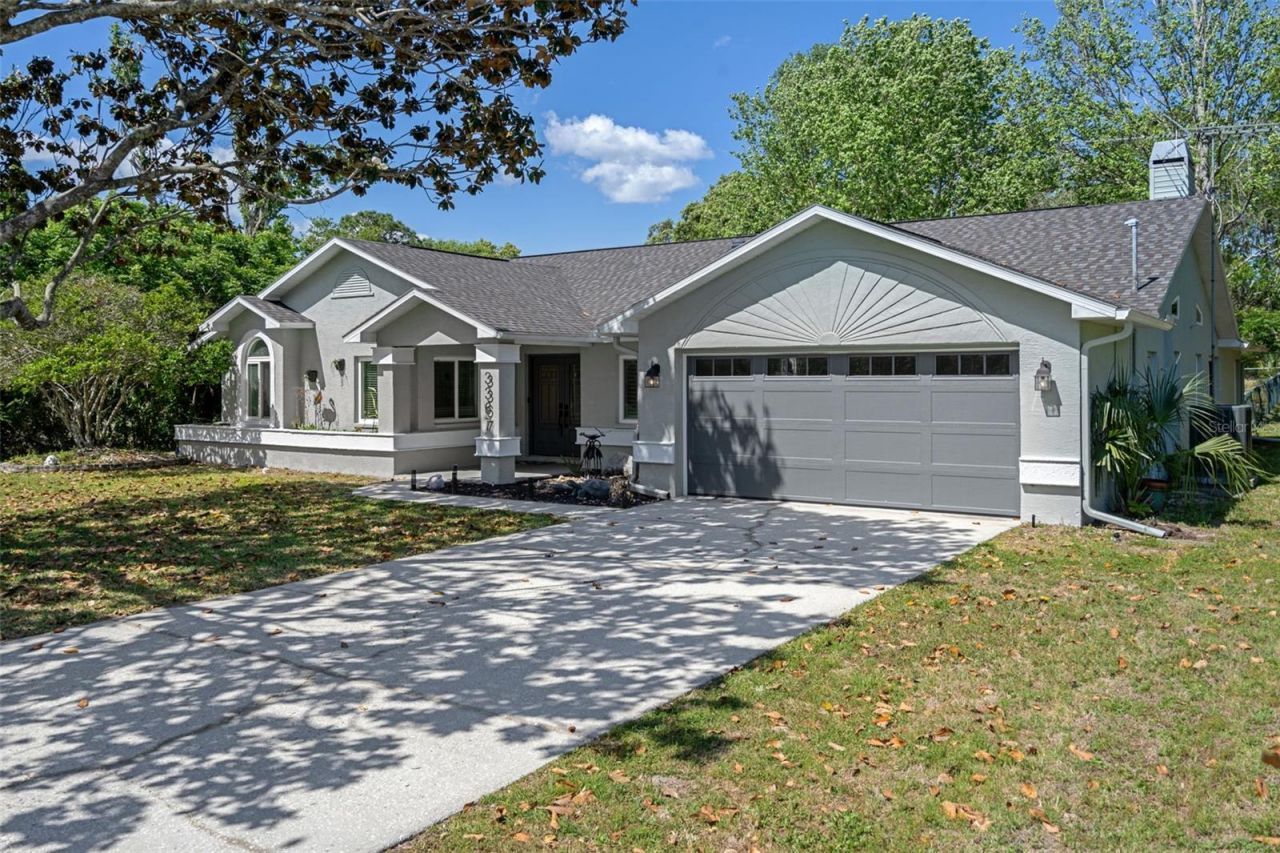 3367 Black Oak Trail, Brooksville, FL 34604 Photo