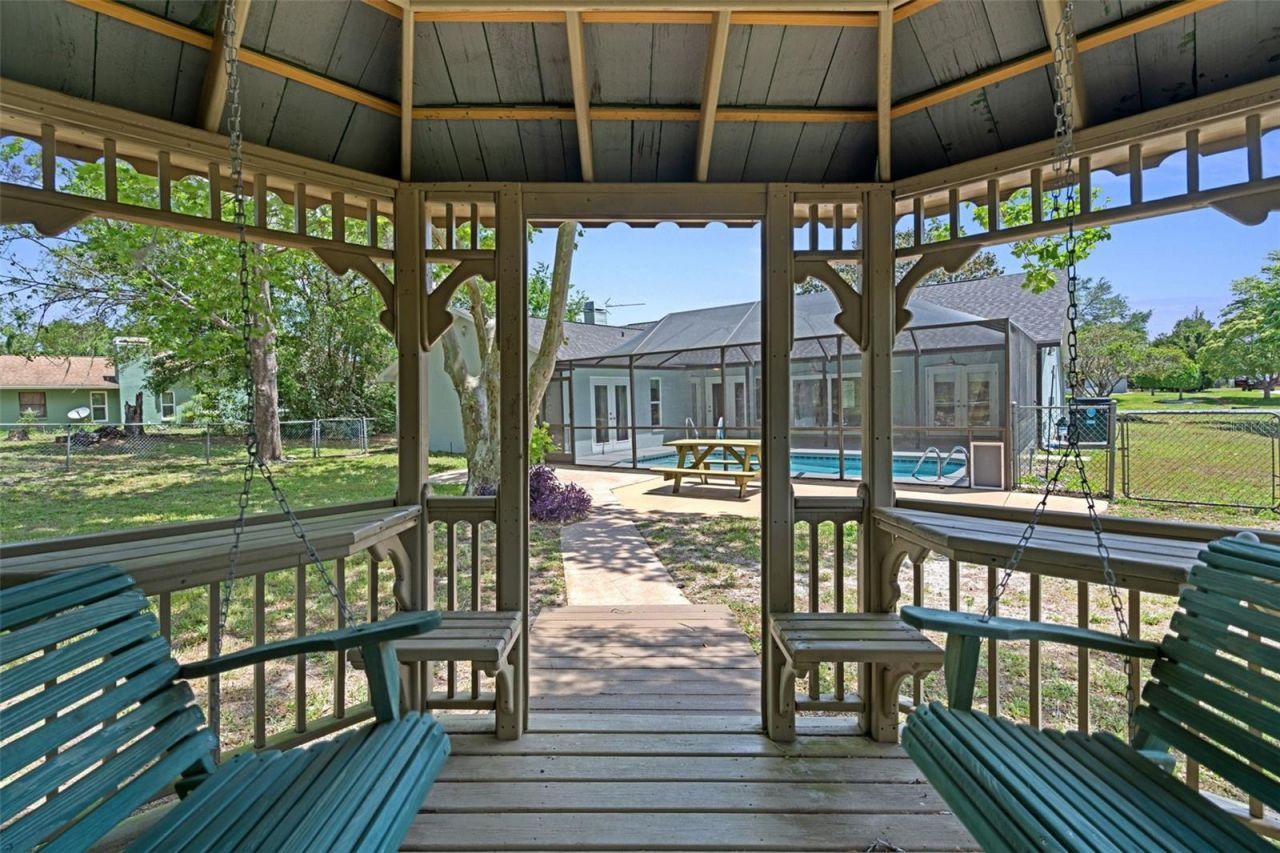 3367 Black Oak Trail, Brooksville, FL 34604 Photo