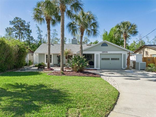 13502 COUNTRY CLUB DRIVE, TAVARES, FL 32778