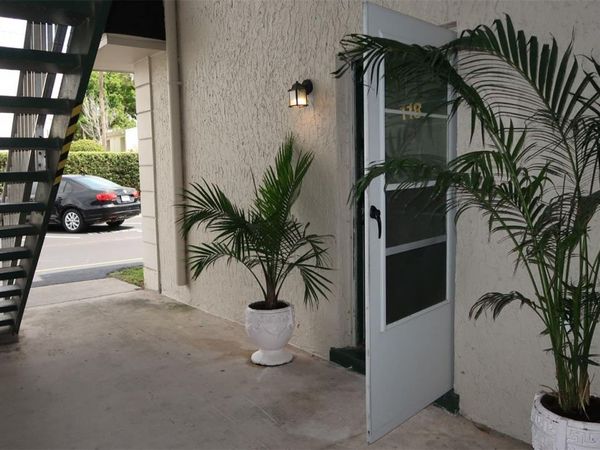 4315 AEGEAN DRIVE, Unit 118C, TAMPA, FL 33611