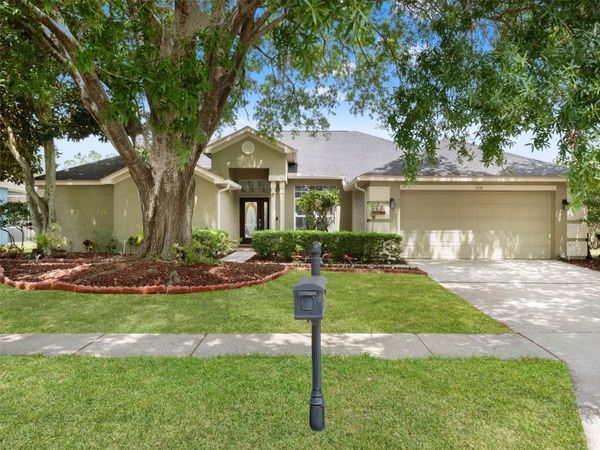 3749 PENDLEBURY DRIVE , PALM HARBOR, FL 34685