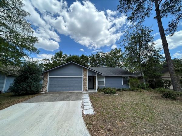 6423 NW 37TH TERRACE , GAINESVILLE, FL 32653