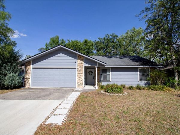 6423 NW 37TH TERRACE, GAINESVILLE, FL 32653