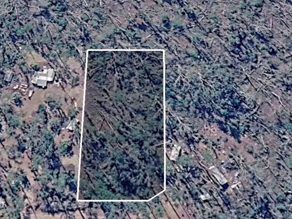 DOVE LANE , PERRY, FL 32348