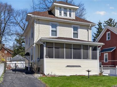 204 Parkway Drive , Syracuse, NY 13207
