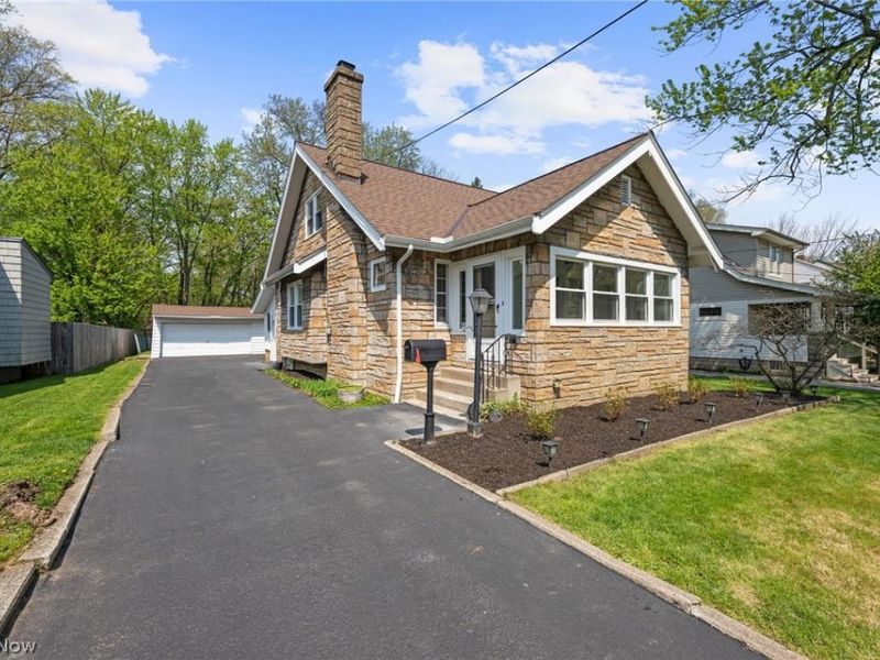 4521 Telhurst Road, South Euclid, OH 44121 Photo 1