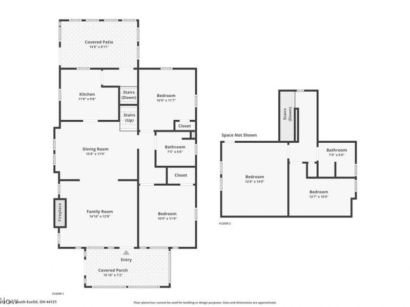 4521 Telhurst Road, South Euclid, OH 44121 Photo 28