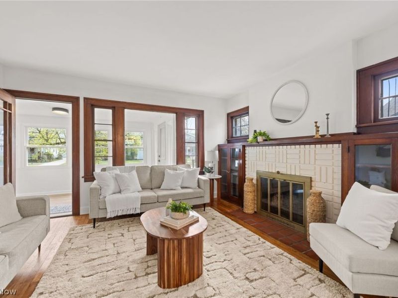 4521 Telhurst Road, South Euclid, OH 44121 Photo 5