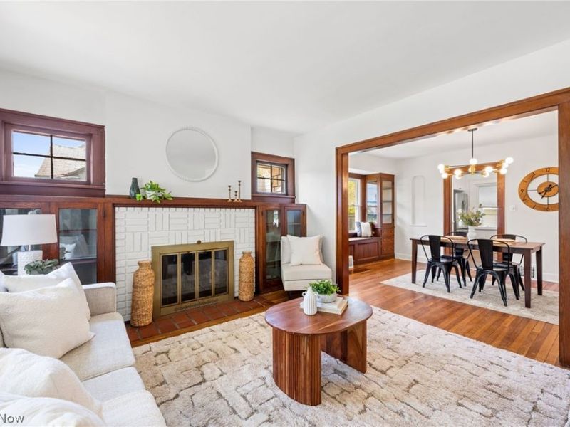 4521 Telhurst Road, South Euclid, OH 44121 Photo 6