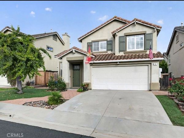 4 Daybreak ln, Rancho Santa Margarita, CA 92688