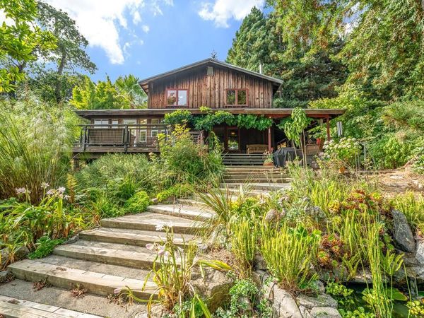 215 Vaca Del Sol, Corralitos, CA 95076