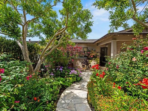 0 Camino Real 4 SW of 2nd, Carmel, CA 93921