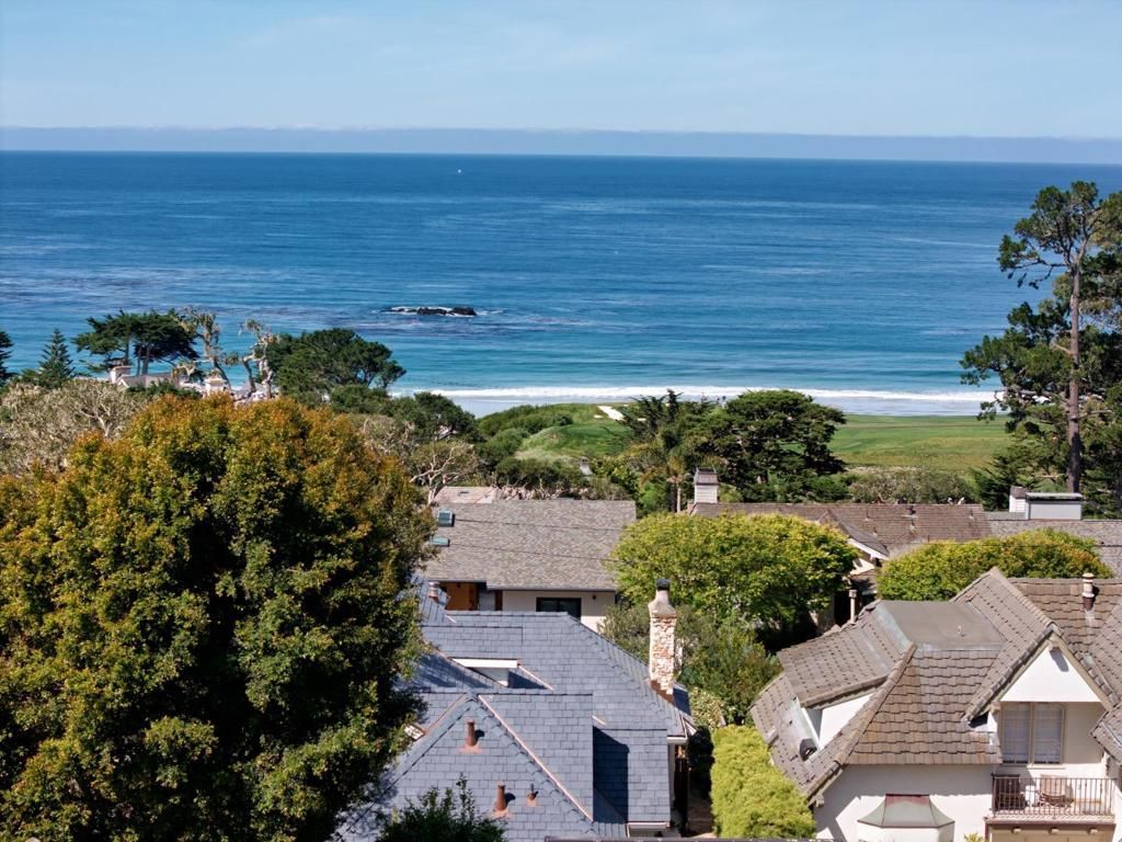 0 Camino Real 4 SW Of 2nd, Carmel, CA 93921 Main Photo