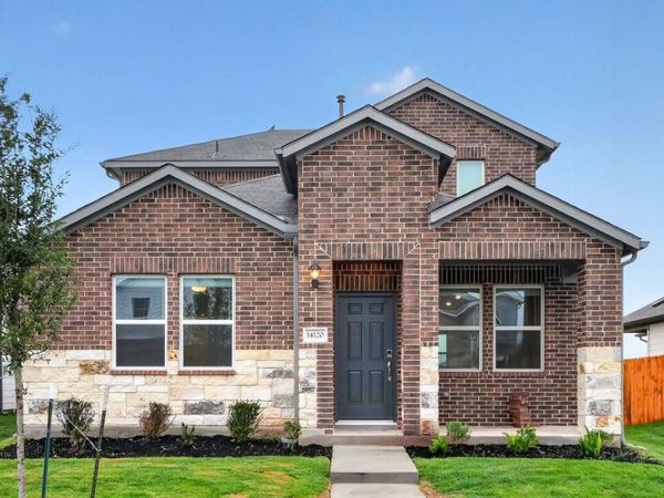 14120 Matterod DR, Del Valle, TX 78617