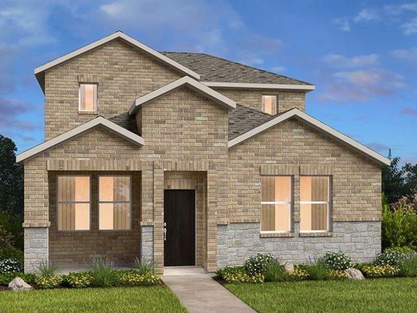 14120 Matterod DR , Del Valle, TX 78617