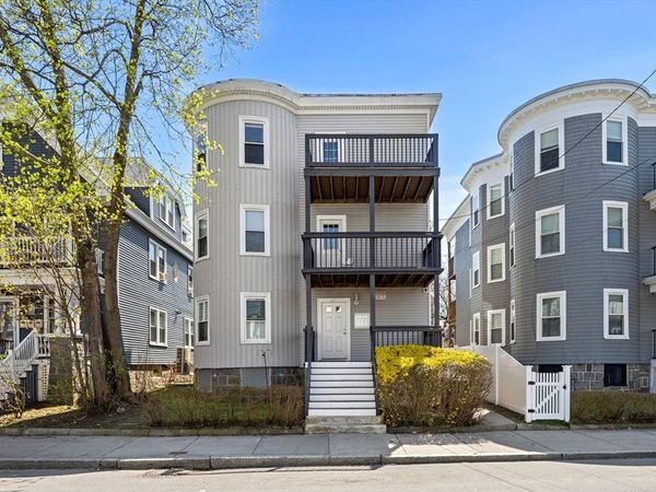 51 King St, Boston, MA 02122