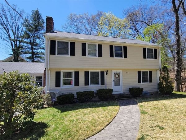 31 Hunnewell St, Unit 31, Needham, MA 02494