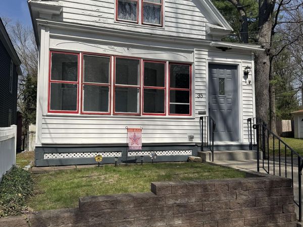 35 Cornell Street, Schenectady, NY 12304