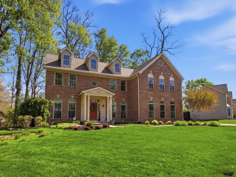 954 Forest Edge Avenue, Springfield, OH 45503 Photo 3