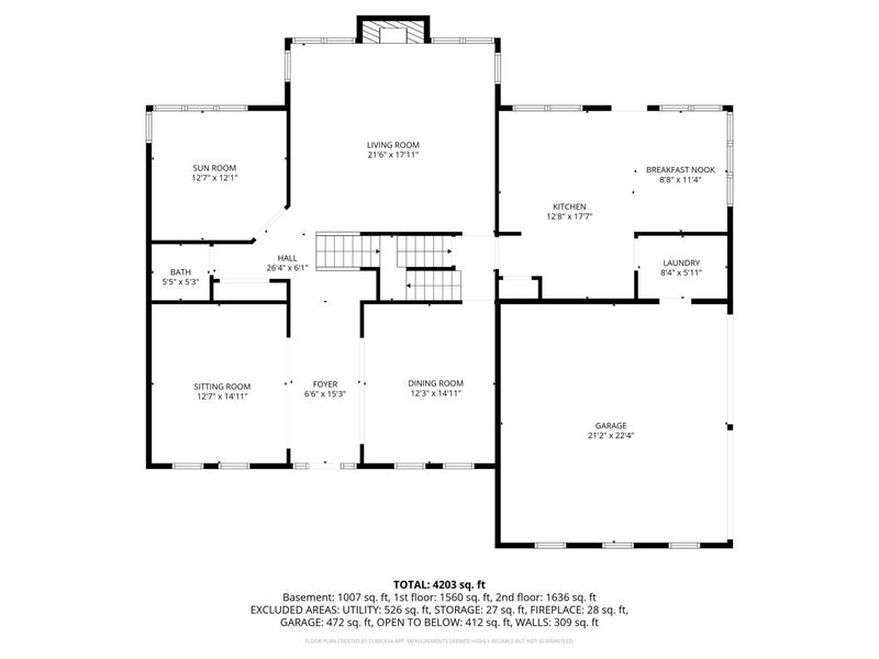 954 Forest Edge Avenue, Springfield, OH 45503 Photo 75