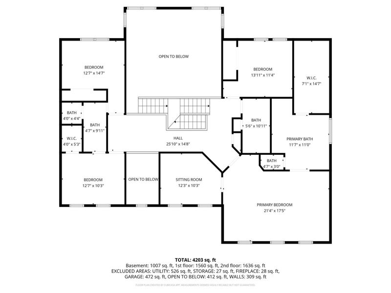 954 Forest Edge Avenue, Springfield, OH 45503 Photo 77