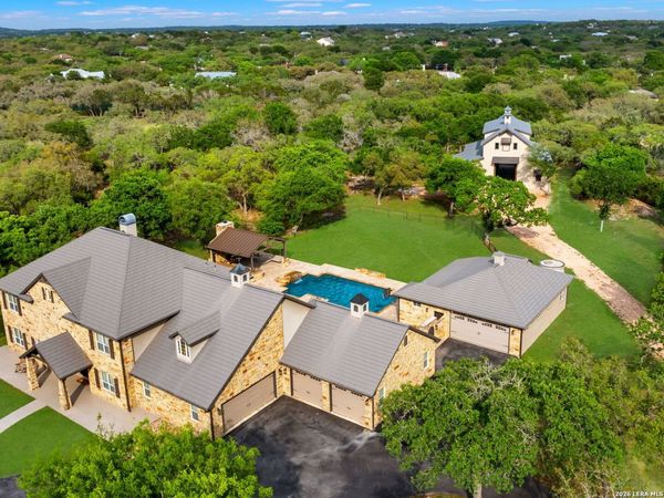 103 S Cibolo Hollow, Fair Oaks Ranch, TX 78015