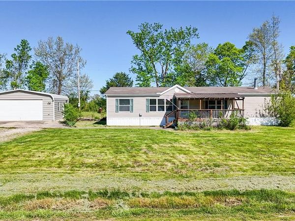 3160 Elsie Drive, Sedalia, MO 65301