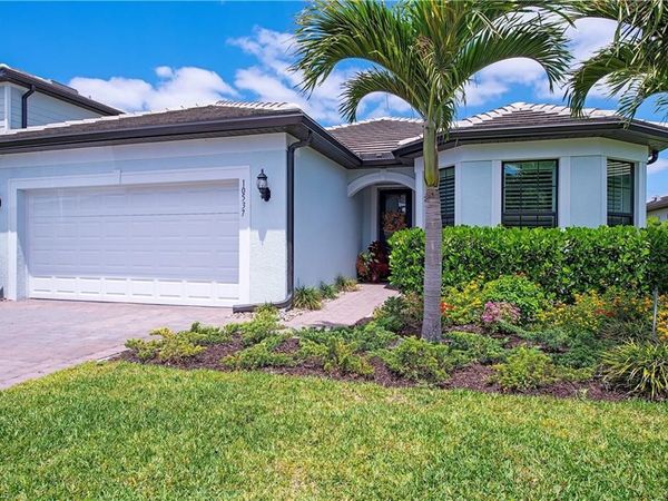 10537 Ventana CT , NAPLES, FL 34120