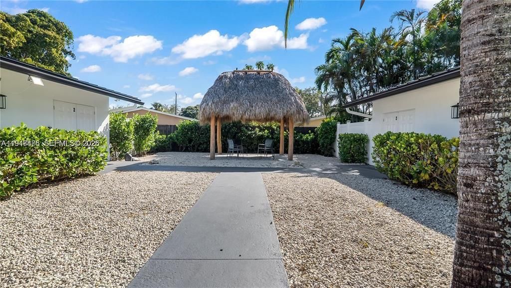 1702 SW 20th Street, Unit 1, Fort Lauderdale, FL 33315 Photo