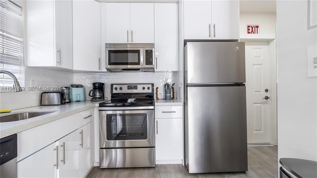 1702 SW 20th Street, Unit 1, Fort Lauderdale, FL 33315 Photo