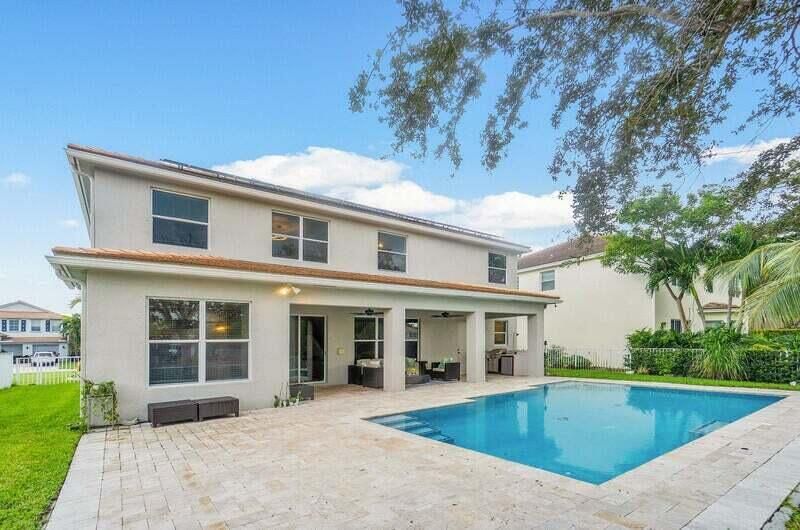 9271 Madewood Court, West Palm Beach, FL 33411 Photo