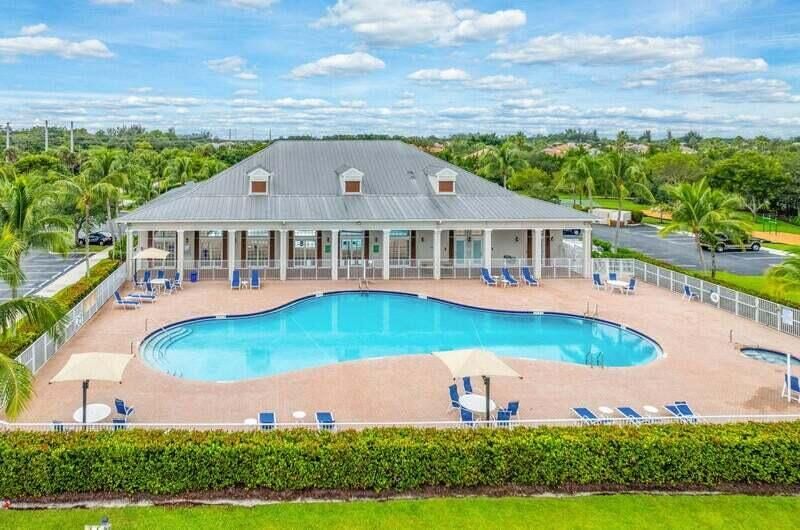 9271 Madewood Court, West Palm Beach, FL 33411 Photo