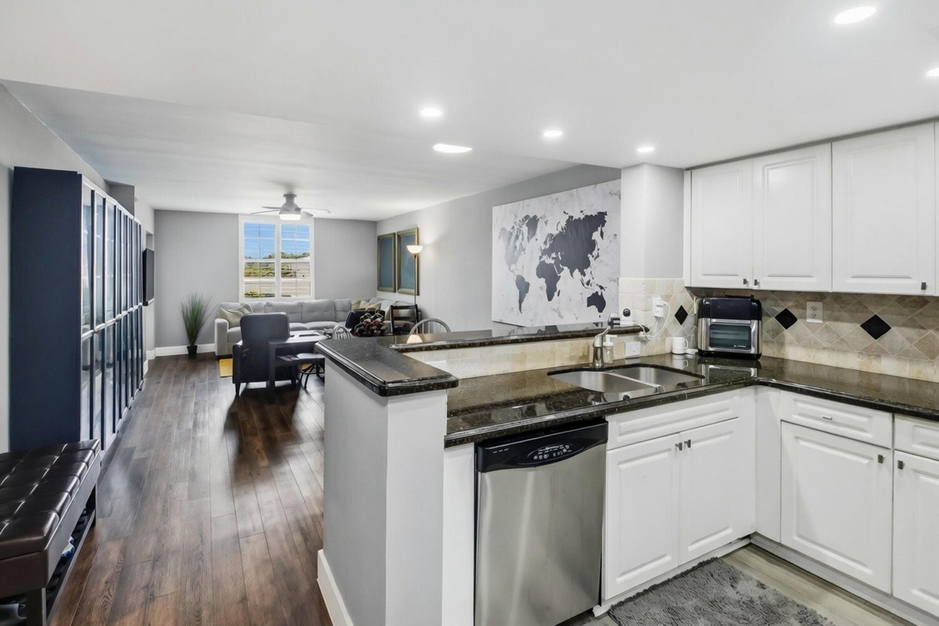520 SE 5th Avenue, Unit 3208, Fort Lauderdale, FL 33301 Photo