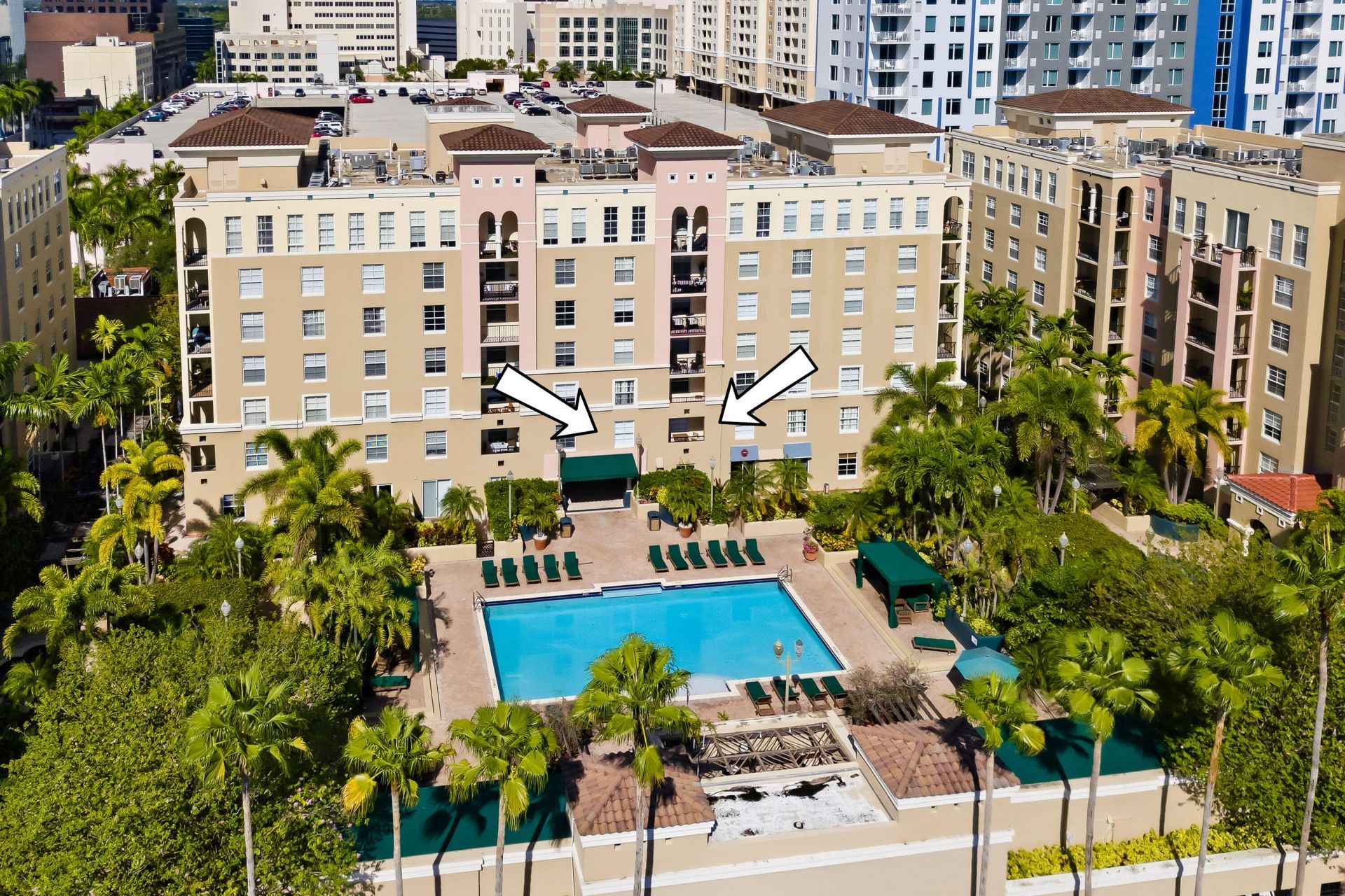 520 SE 5th Avenue, Unit 3208, Fort Lauderdale, FL 33301 Photo