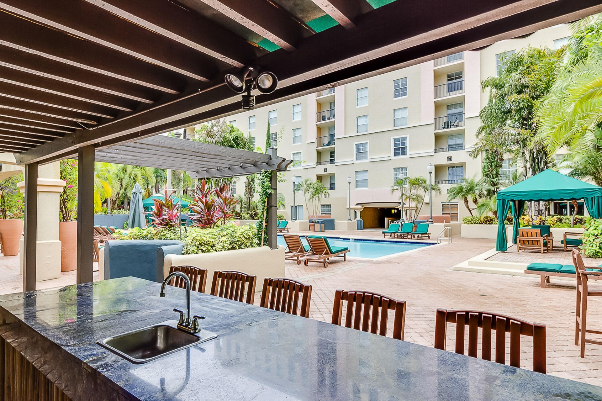 520 SE 5th Avenue, Unit 3208, Fort Lauderdale, FL 33301 Photo