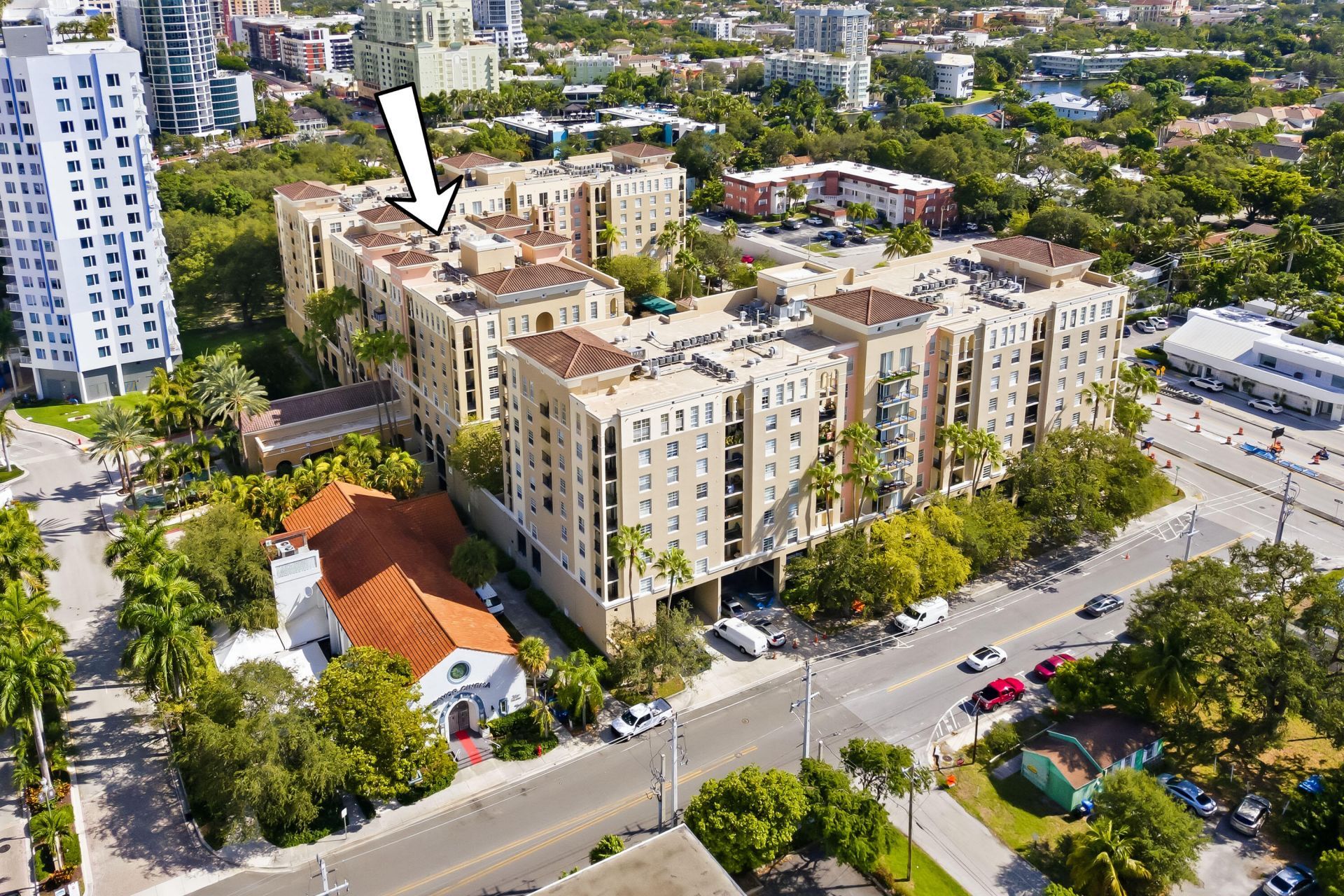 520 SE 5th Avenue, Unit 3208, Fort Lauderdale, FL 33301 Photo