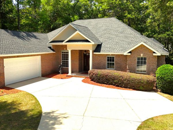 2250 Cobb Drive, Tallahassee, FL 32312