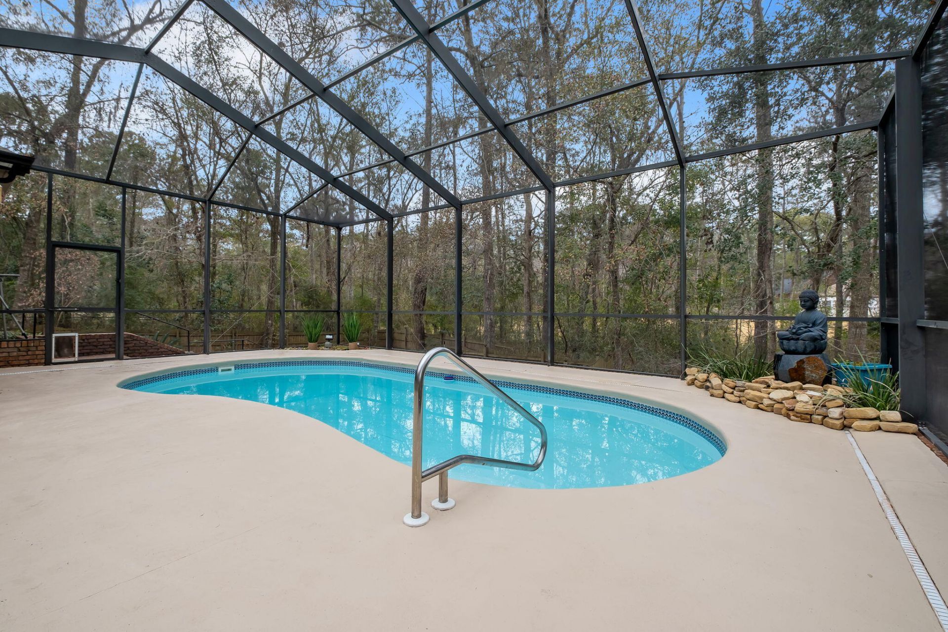 2250 Cobb Drive, Tallahassee, FL 32312 Photo