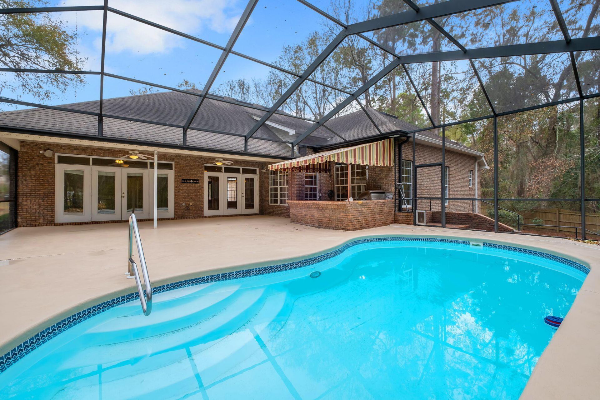 2250 Cobb Drive, Tallahassee, FL 32312 Photo
