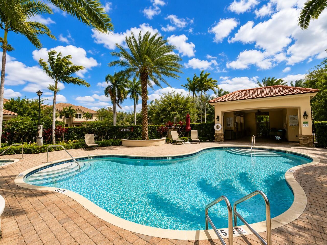 5985 NW 56th Court, Unit 5985, Tamarac, FL 33319 Photo